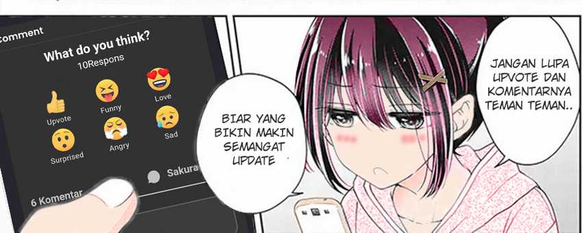 Monk From the Future Chapter 91 Gambar 38