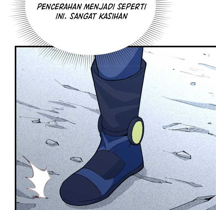 Monk From the Future Chapter 91 Gambar 11