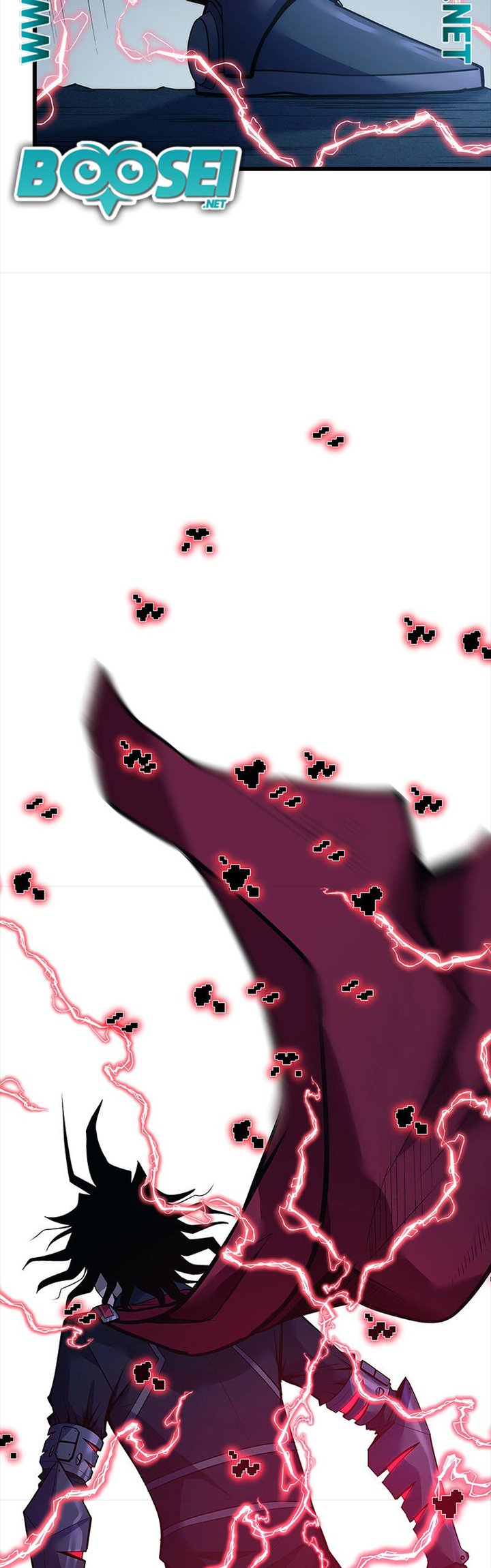 Monochrome Chapter 10 Gambar 10