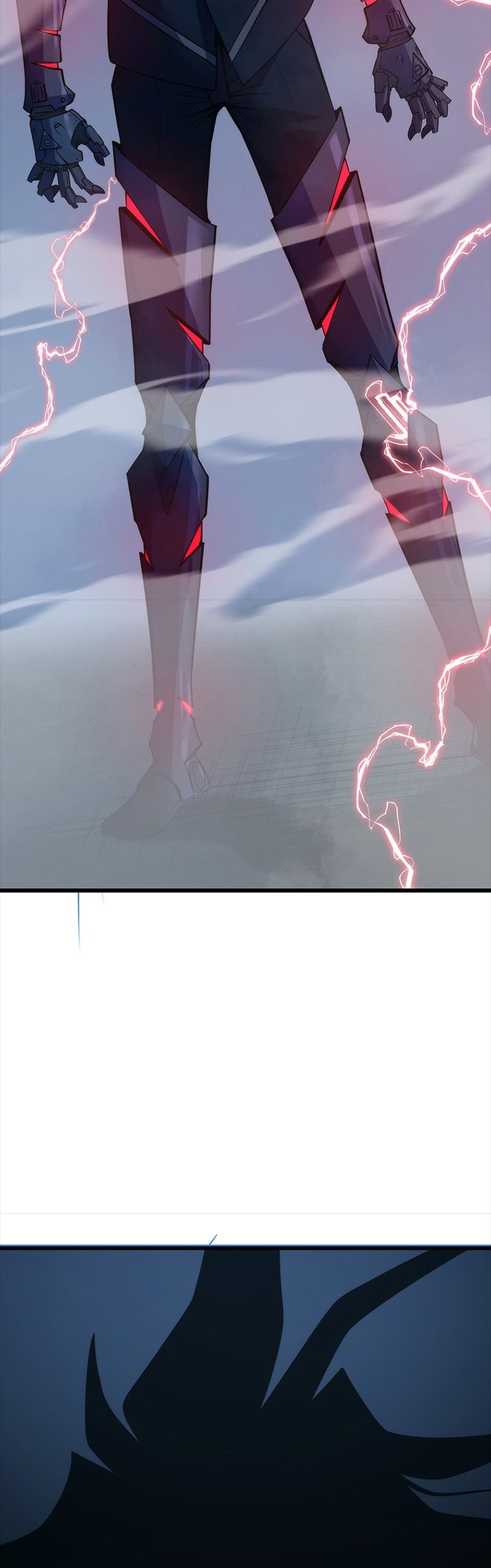 Monochrome Chapter 10 Gambar 12