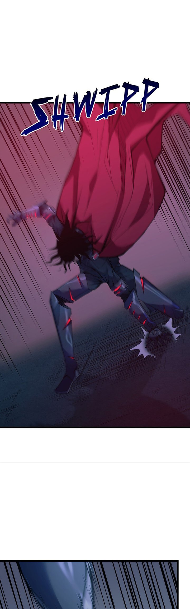 Monochrome Chapter 10 Gambar 14