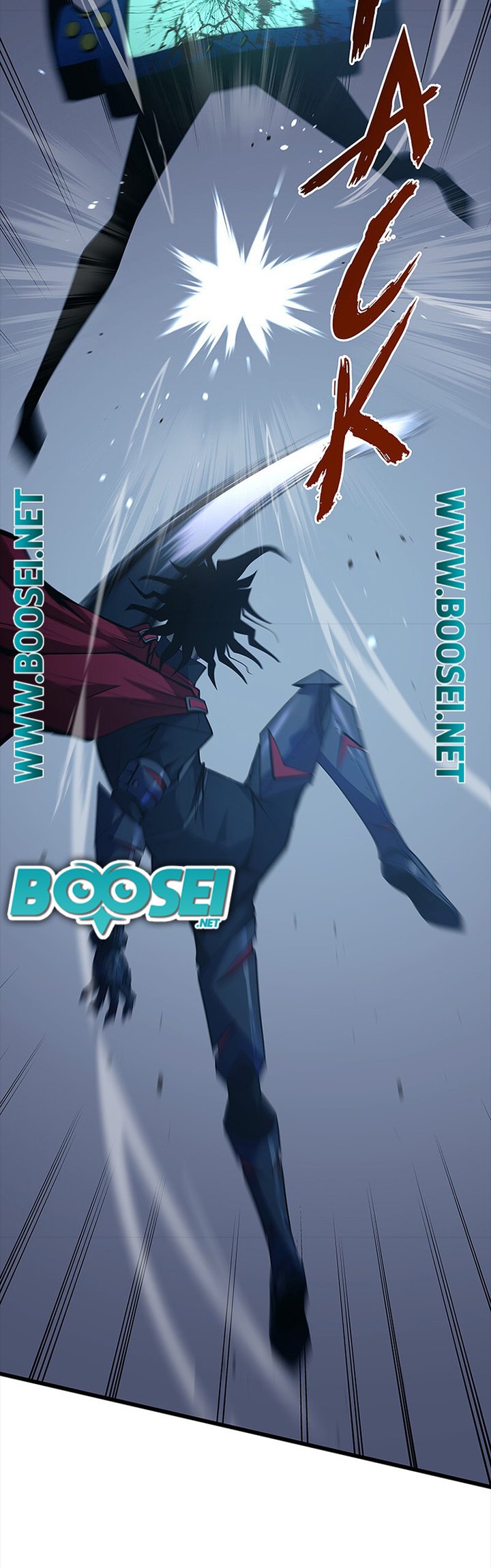 Monochrome Chapter 10 Gambar 17