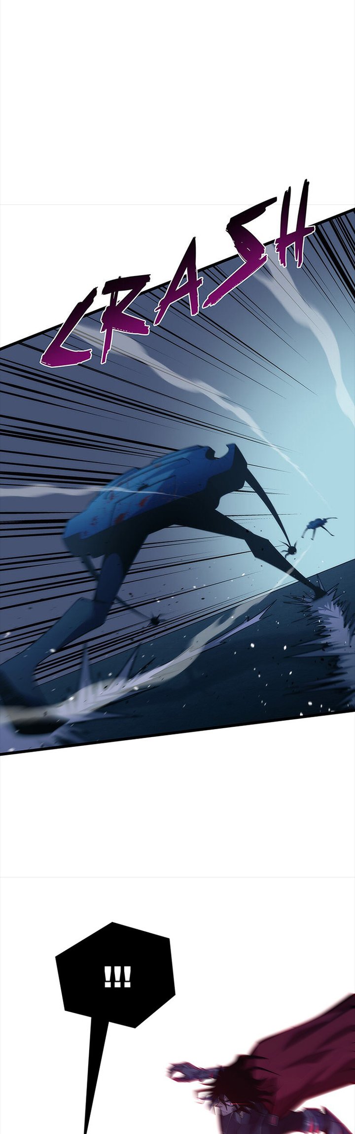 Monochrome Chapter 10 Gambar 18