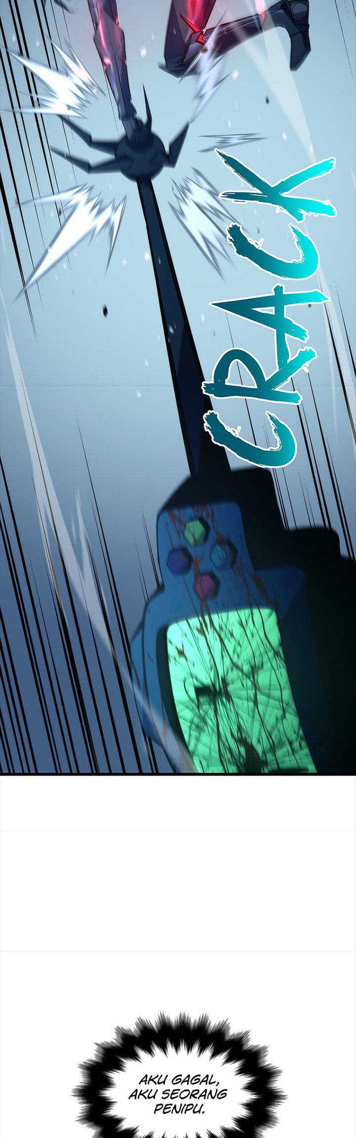 Monochrome Chapter 10 Gambar 20