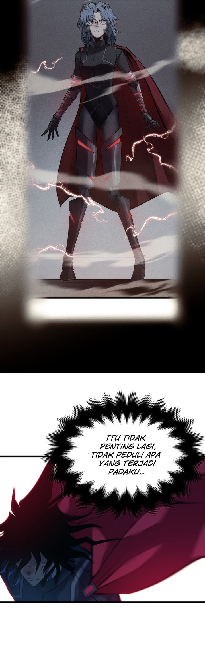 Monochrome Chapter 10 Gambar 25