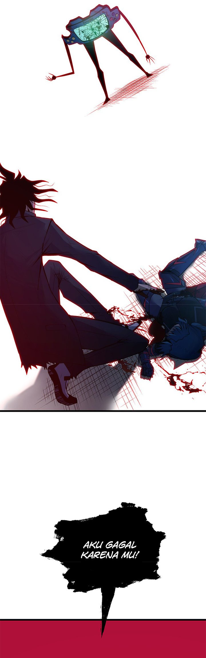 Monochrome Chapter 10 Gambar 3