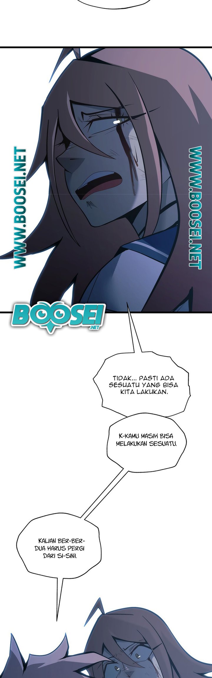 Monochrome Chapter 10 Gambar 31