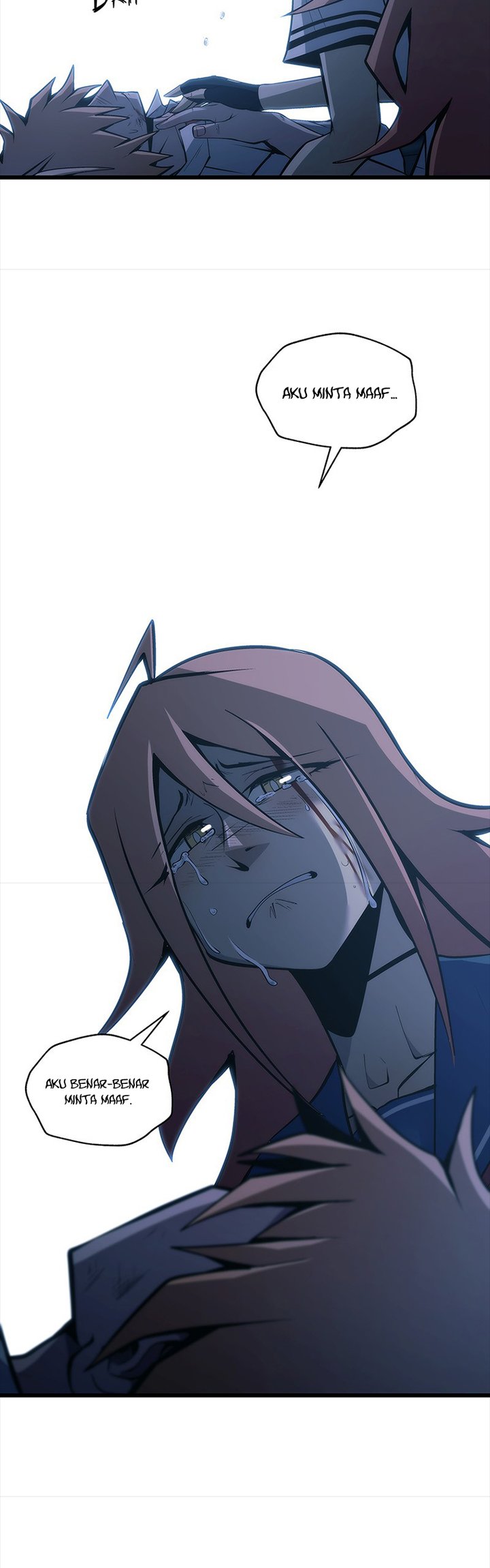 Monochrome Chapter 10 Gambar 39