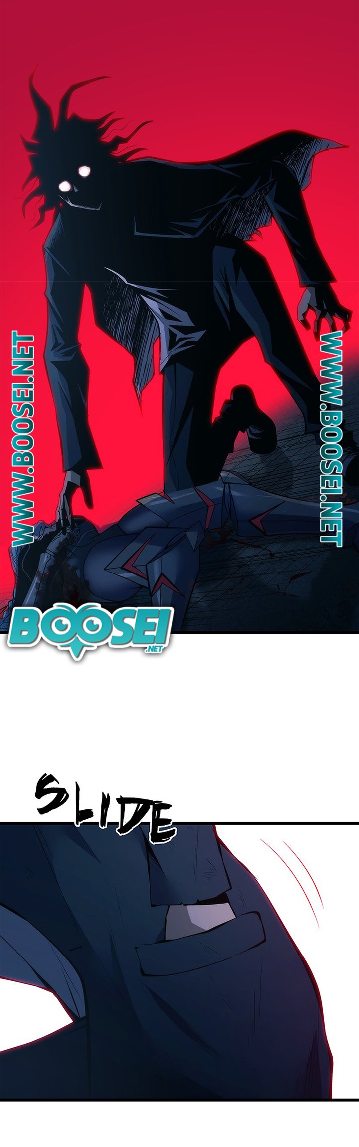 Monochrome Chapter 10 Gambar 4