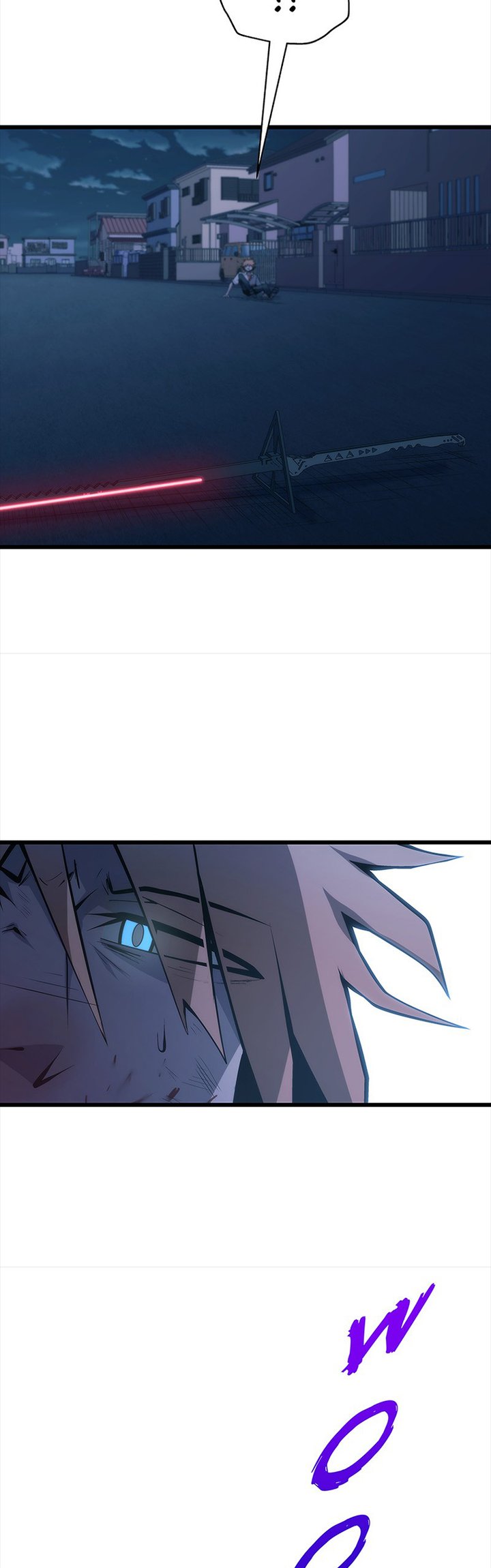 Monochrome Chapter 10 Gambar 42