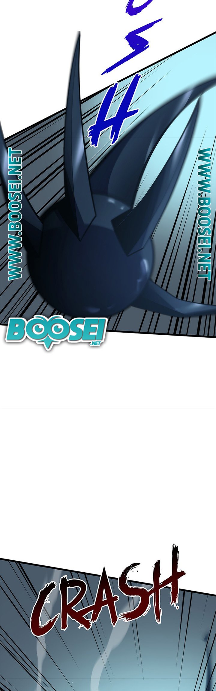 Monochrome Chapter 10 Gambar 43