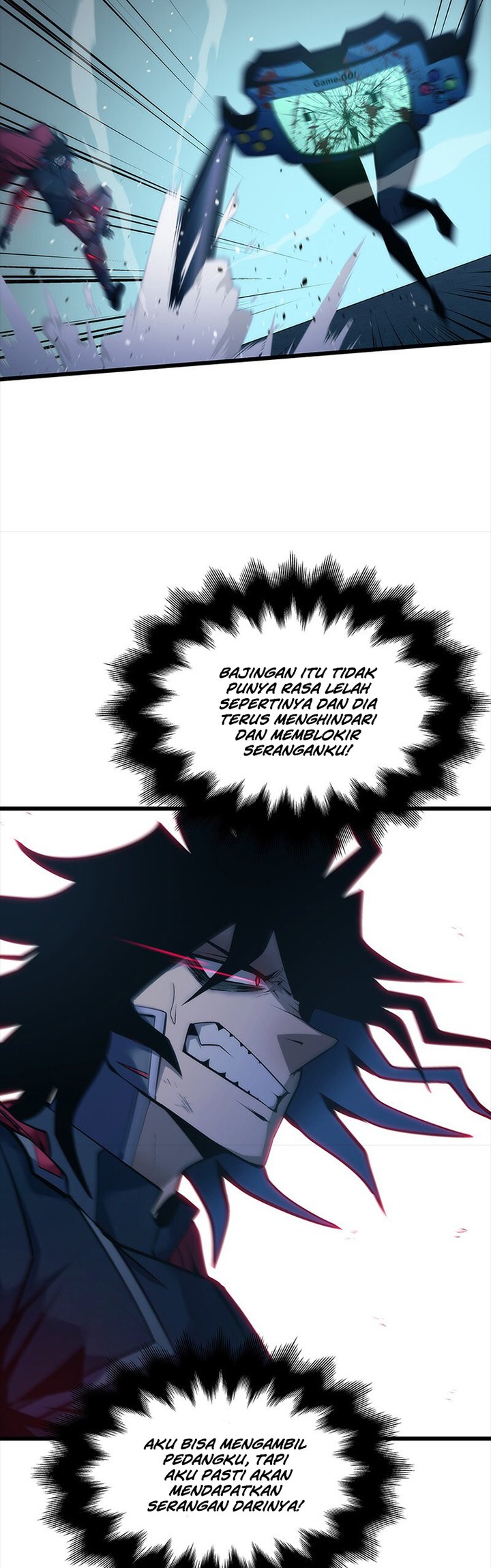 Monochrome Chapter 10 Gambar 44