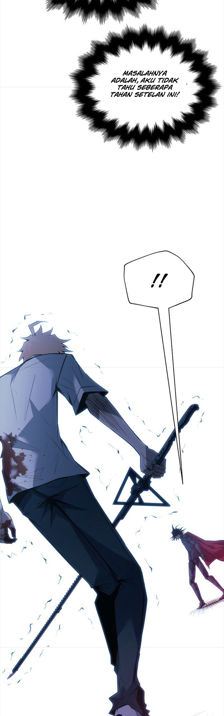 Monochrome Chapter 10 Gambar 45