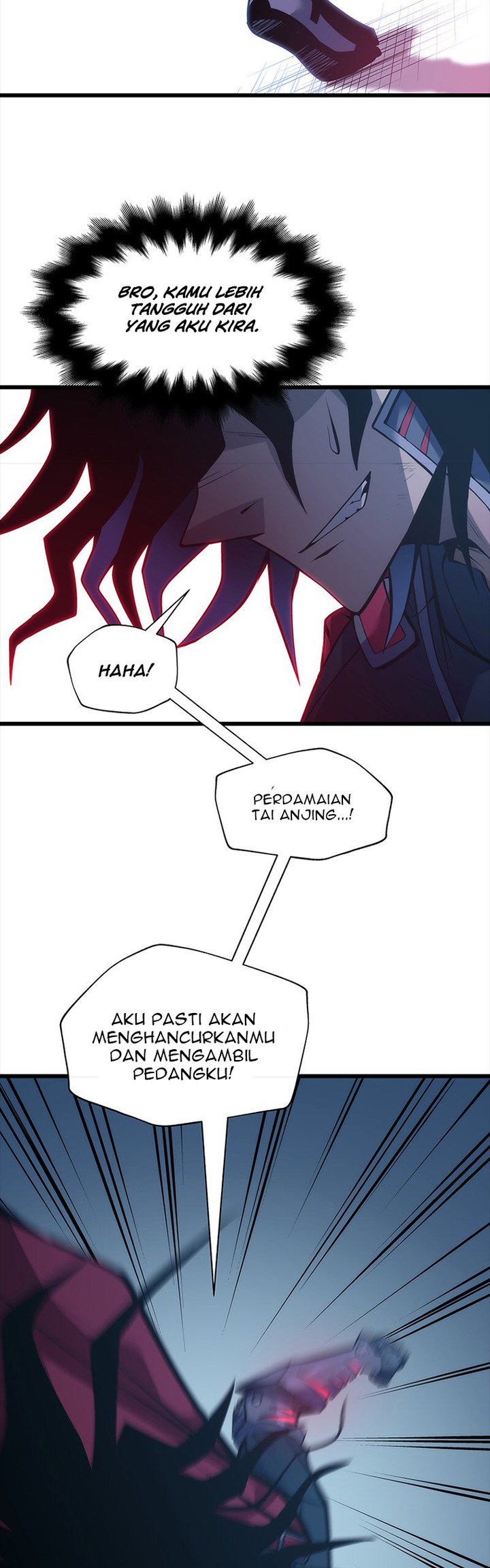 Monochrome Chapter 10 Gambar 46