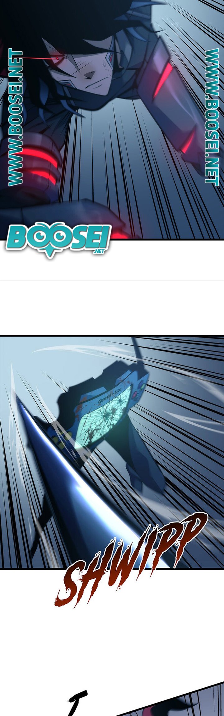 Monochrome Chapter 10 Gambar 47