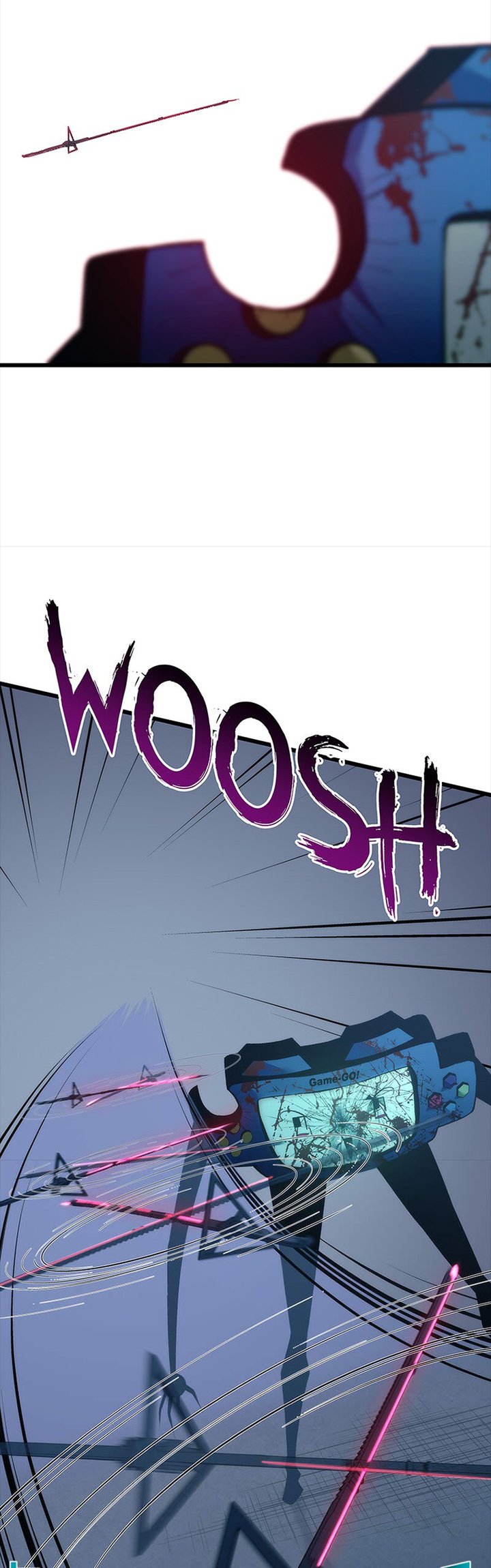 Monochrome Chapter 10 Gambar 49