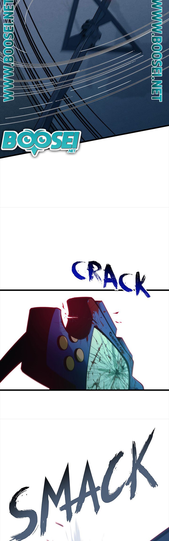 Monochrome Chapter 10 Gambar 50