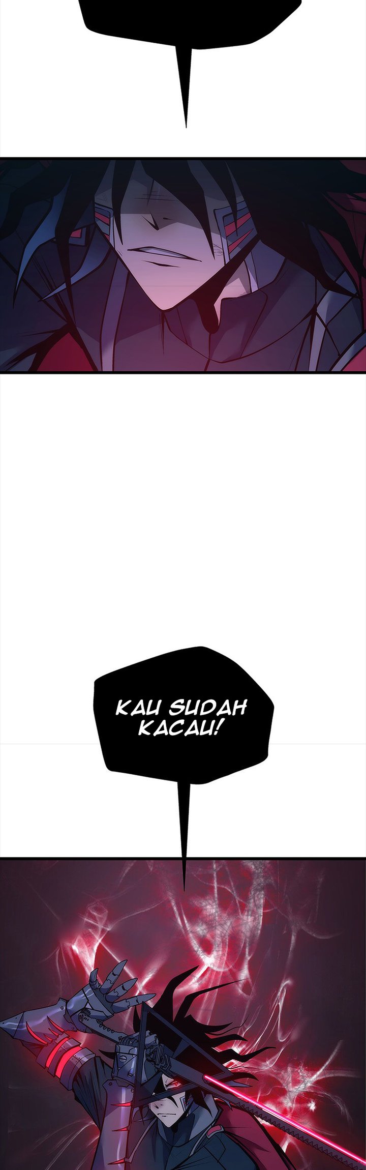 Monochrome Chapter 10 Gambar 52