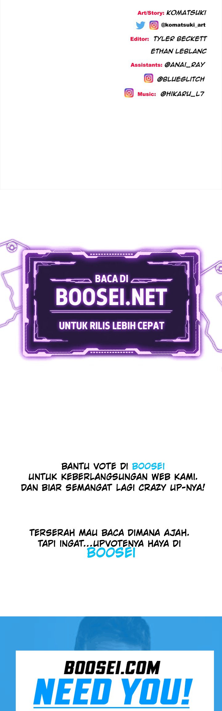 Monochrome Chapter 10 Gambar 54