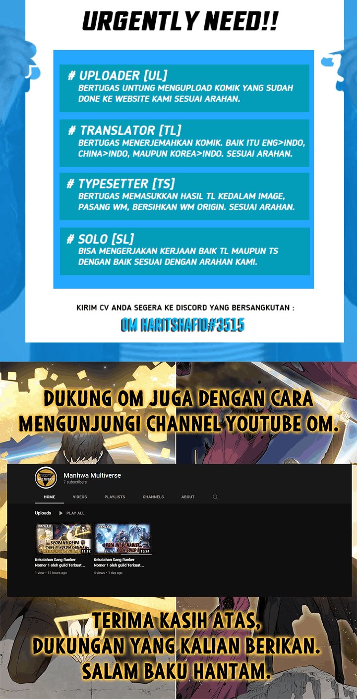 Monochrome Chapter 10 Gambar 55