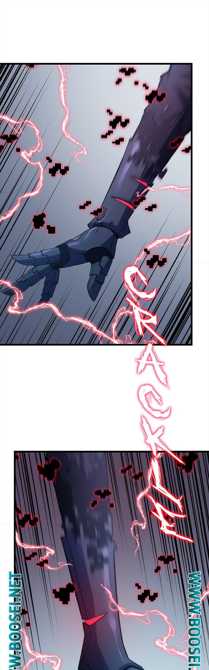 Monochrome Chapter 10 Gambar 9