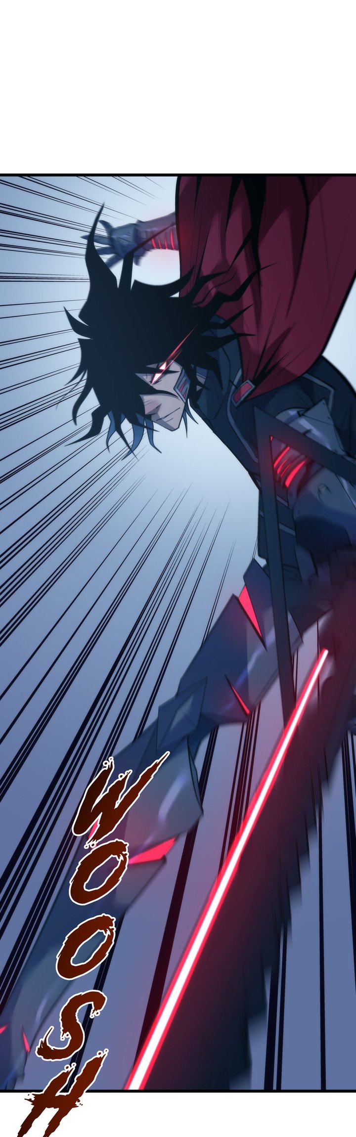 Monochrome Chapter 11 Gambar 13