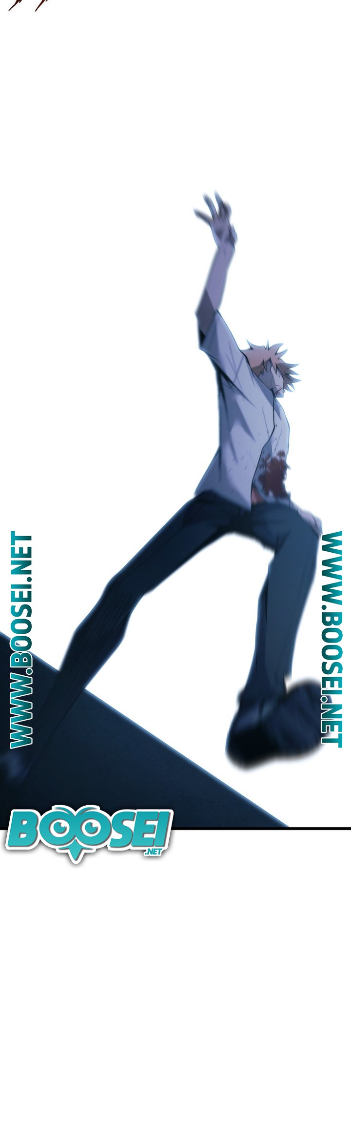 Monochrome Chapter 11 Gambar 14