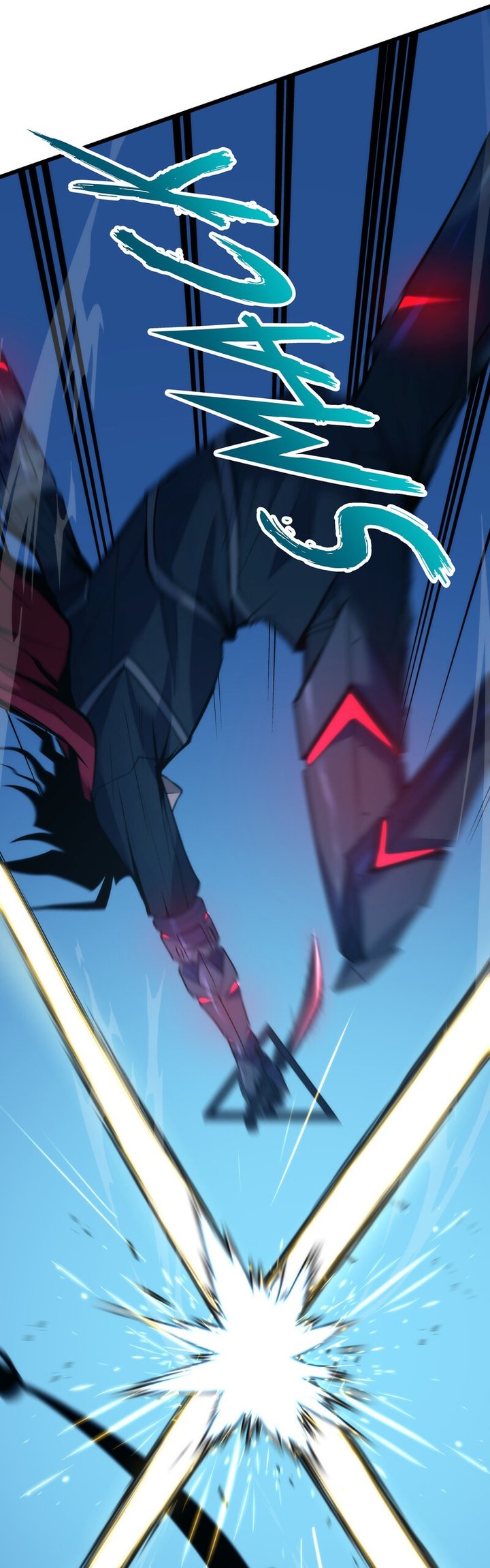 Monochrome Chapter 11 Gambar 15