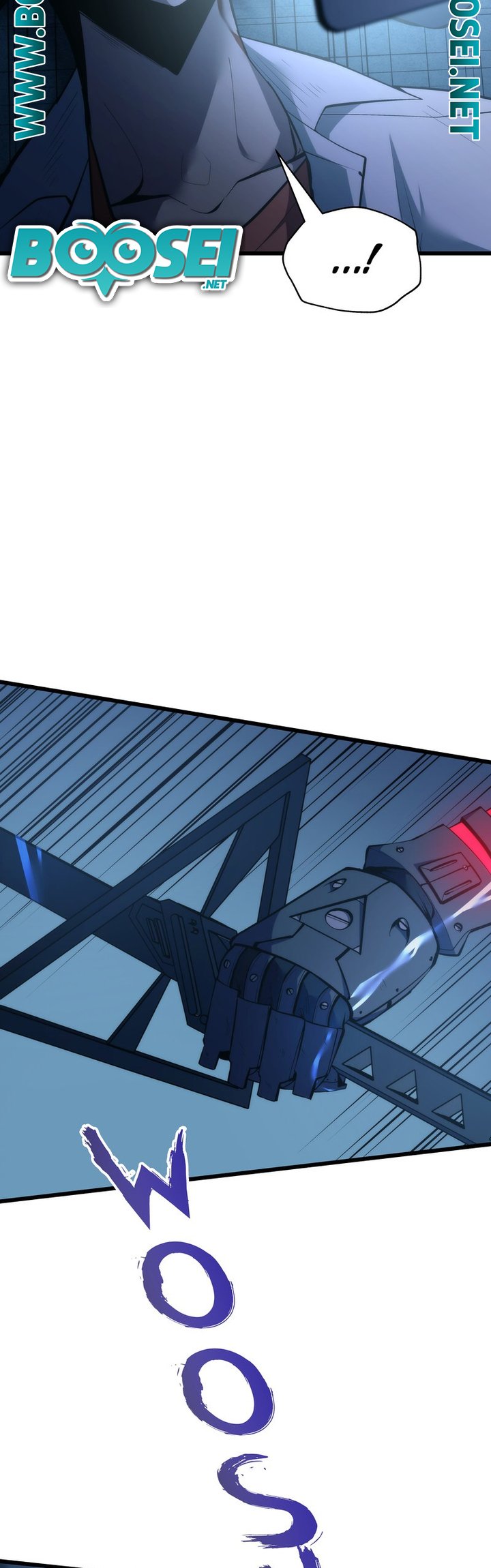 Monochrome Chapter 11 Gambar 25