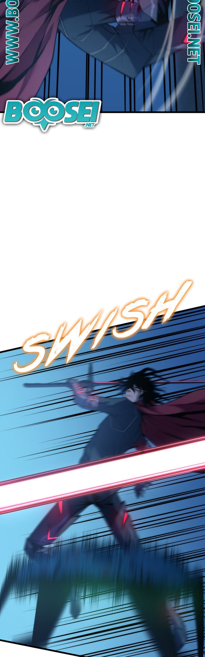 Monochrome Chapter 11 Gambar 28