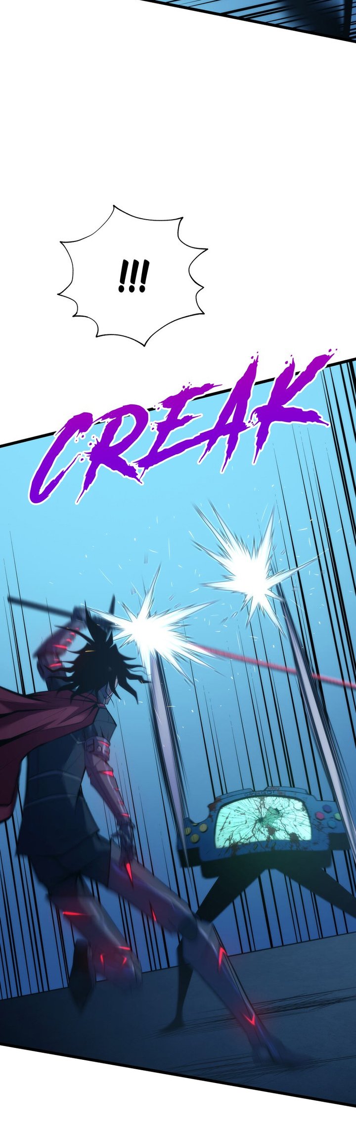 Monochrome Chapter 11 Gambar 29