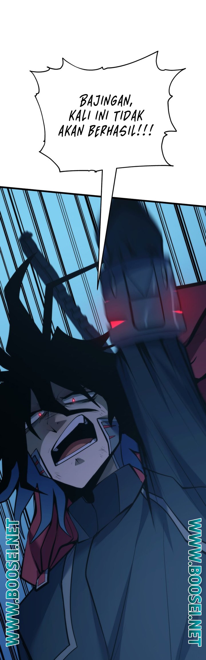 Monochrome Chapter 11 Gambar 30