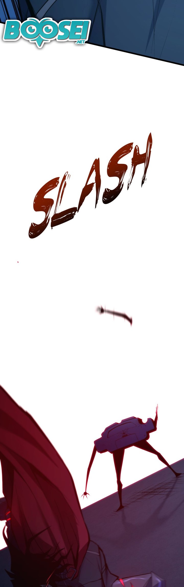 Monochrome Chapter 11 Gambar 31