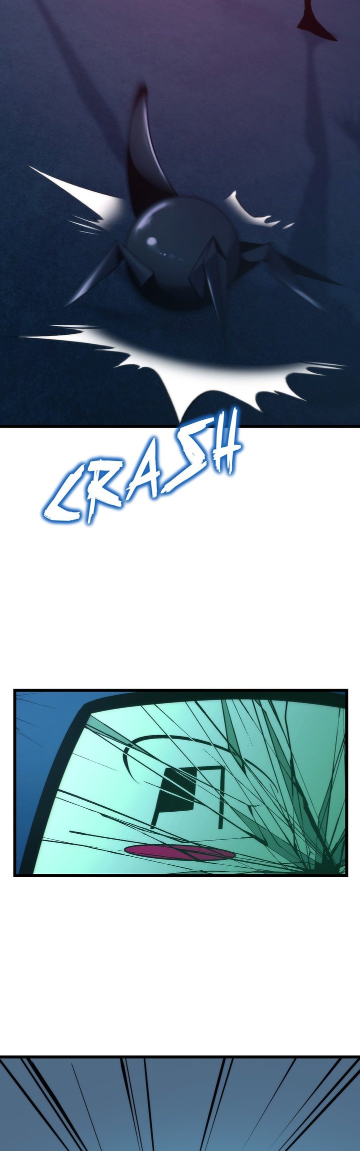 Monochrome Chapter 11 Gambar 33