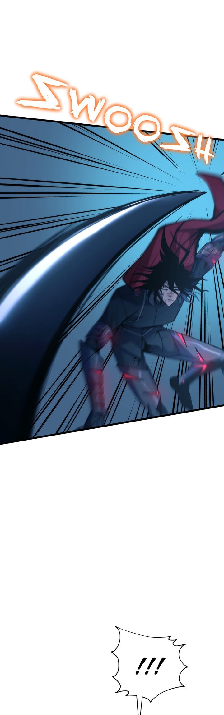 Monochrome Chapter 11 Gambar 39