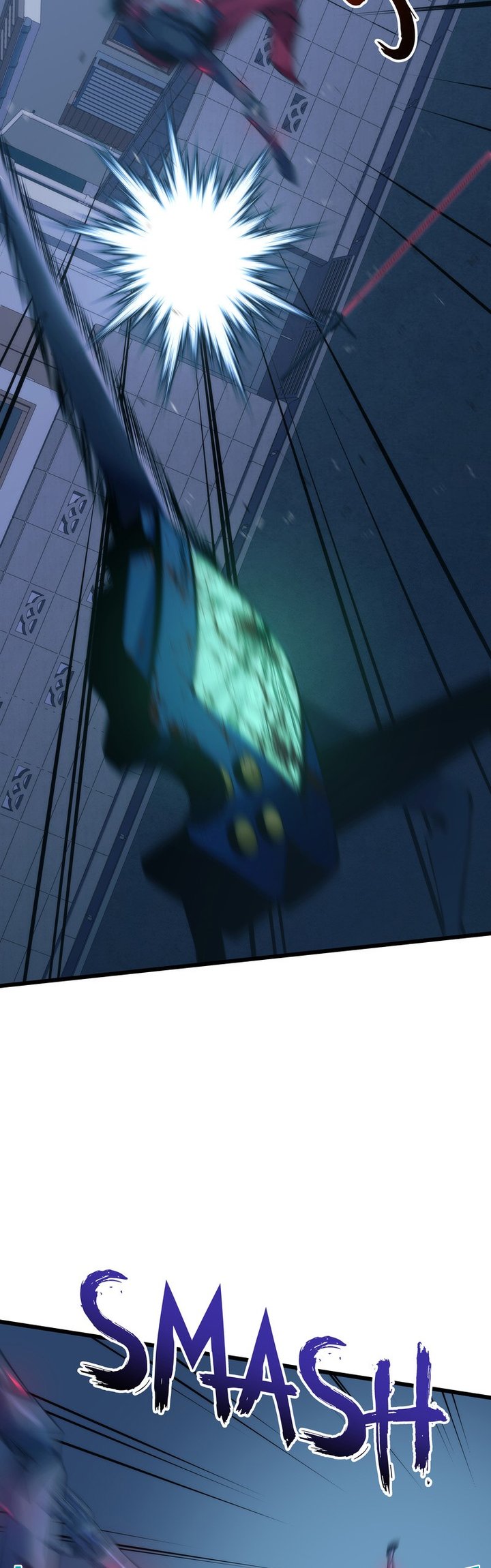 Monochrome Chapter 11 Gambar 44