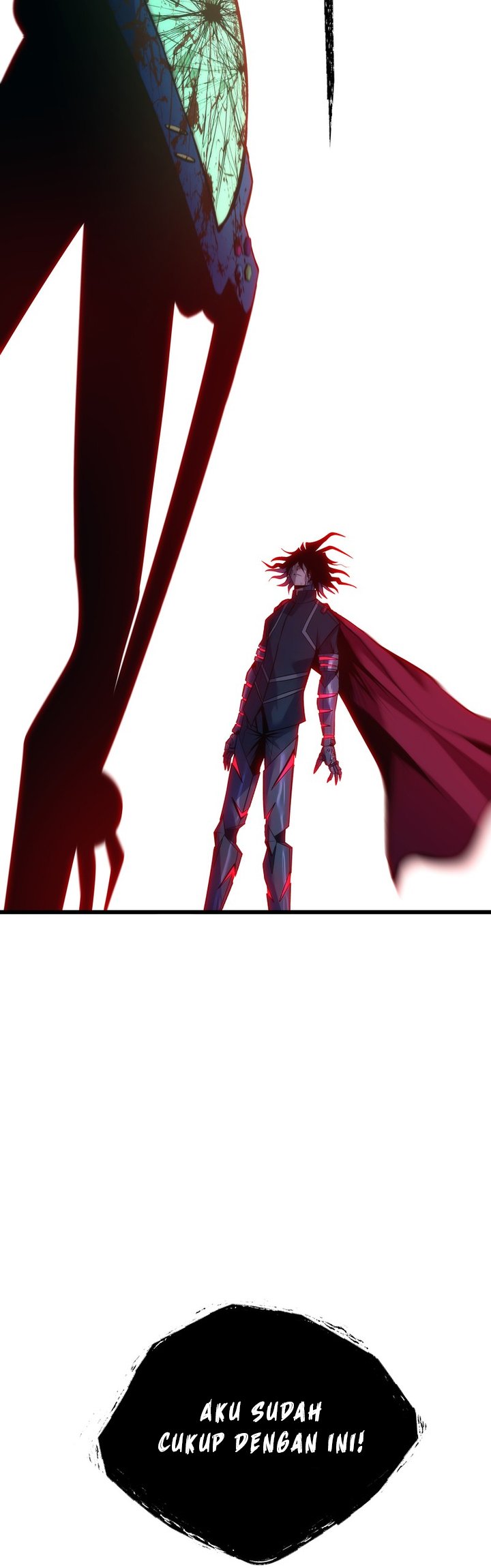 Monochrome Chapter 11 Gambar 50