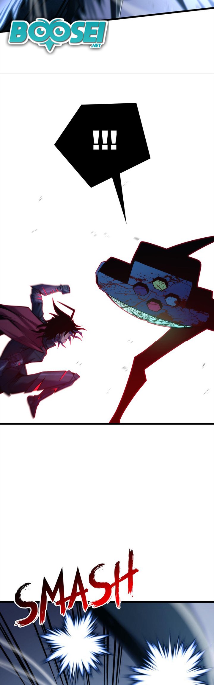 Monochrome Chapter 12 Gambar 10