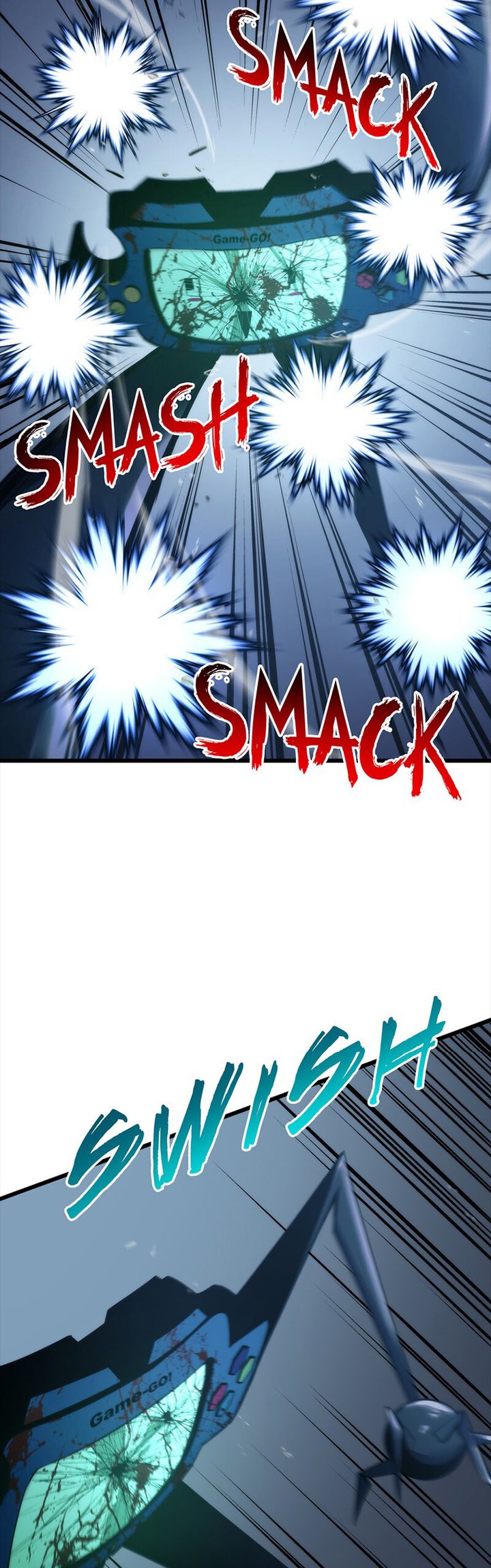 Monochrome Chapter 12 Gambar 11