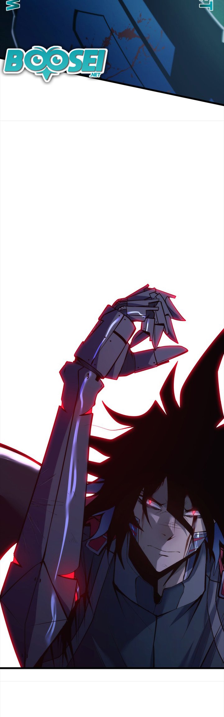 Monochrome Chapter 12 Gambar 13