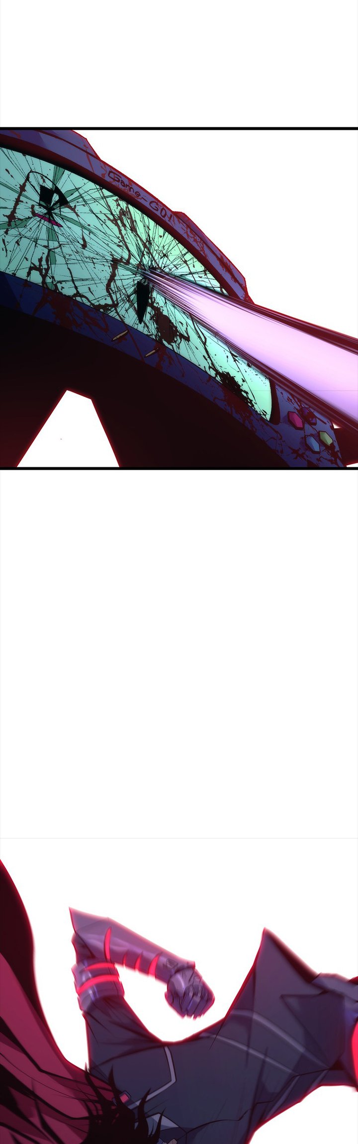 Monochrome Chapter 12 Gambar 14