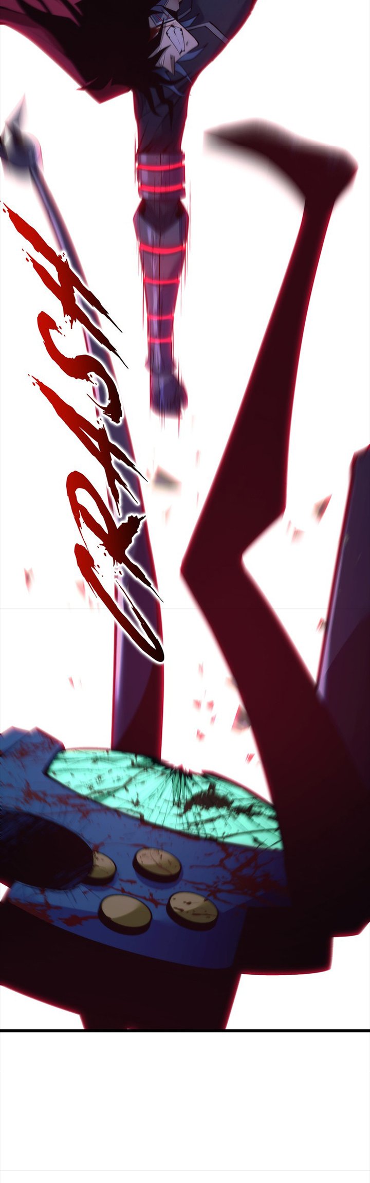 Monochrome Chapter 12 Gambar 15