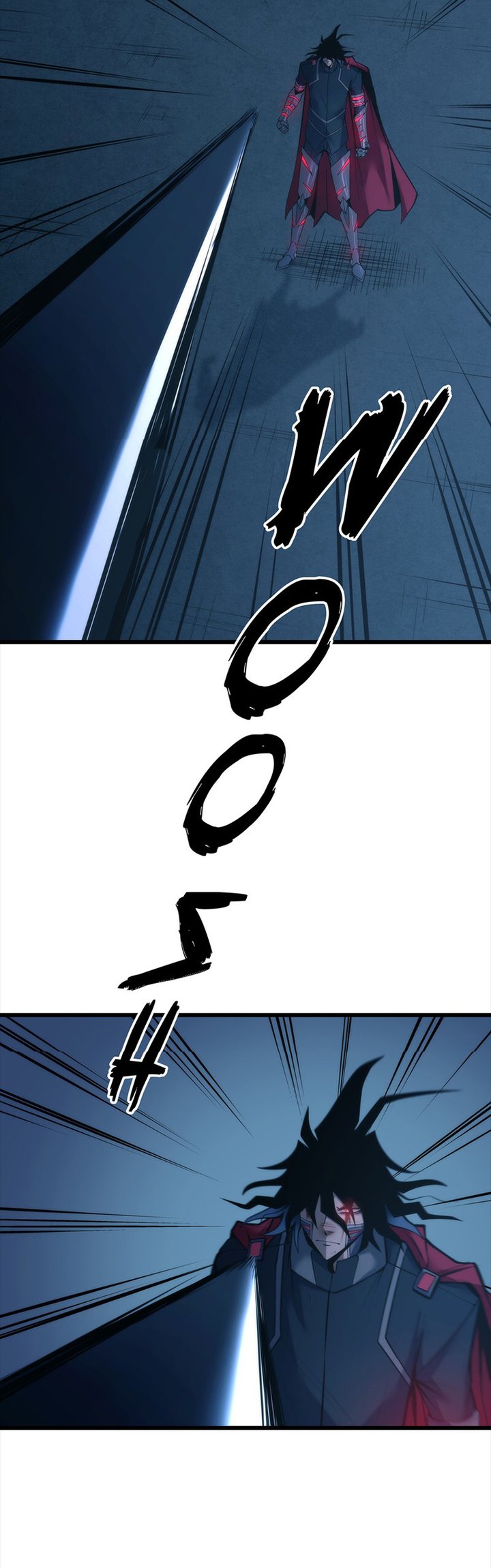 Monochrome Chapter 12 Gambar 20