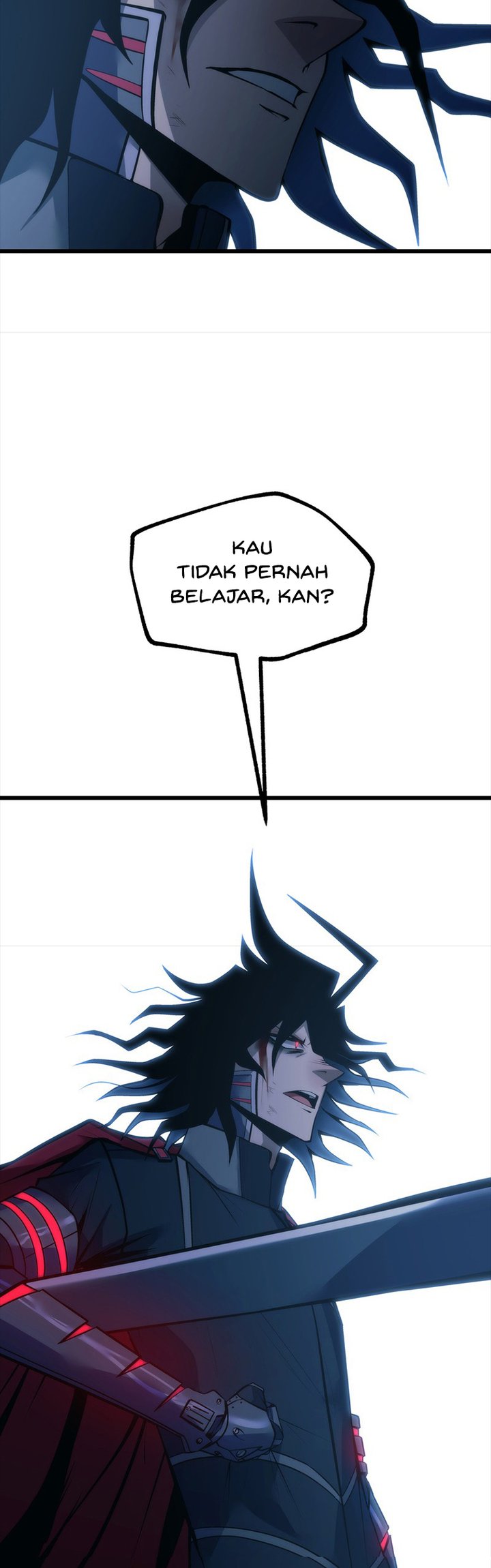 Monochrome Chapter 12 Gambar 22