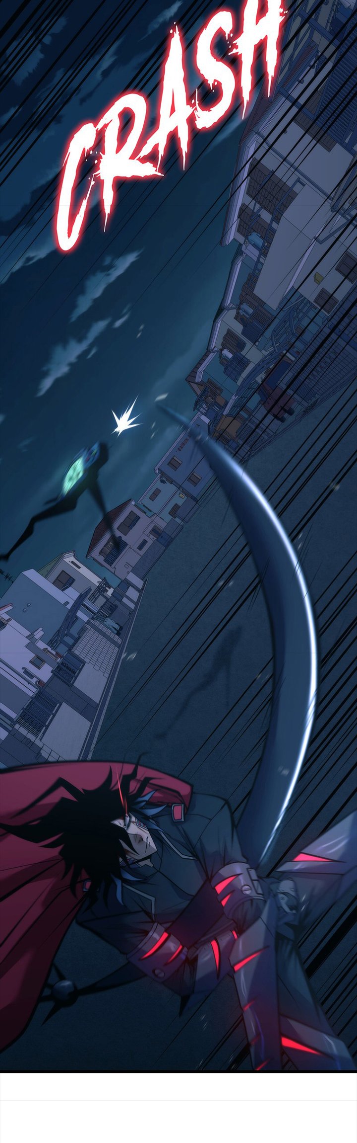 Monochrome Chapter 12 Gambar 24