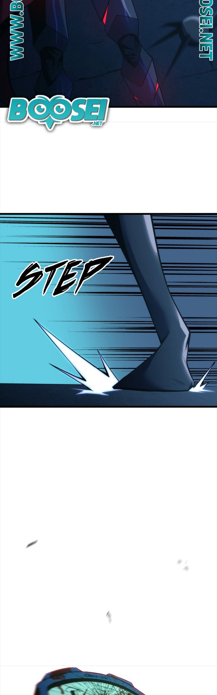 Monochrome Chapter 12 Gambar 28