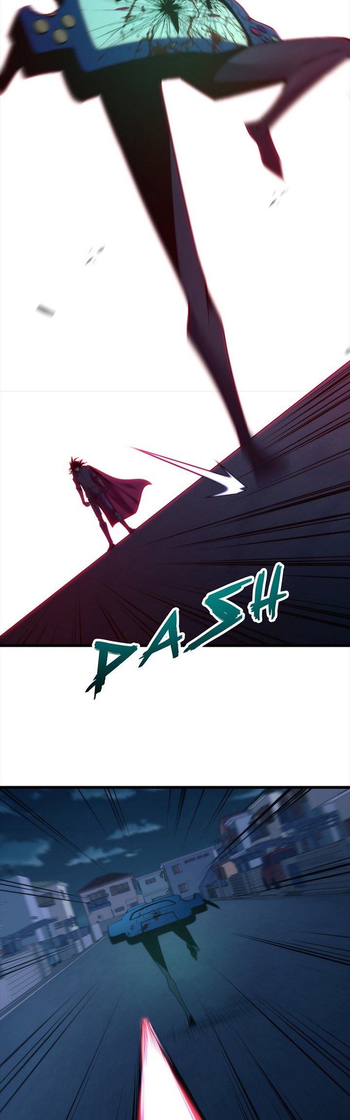 Monochrome Chapter 12 Gambar 29