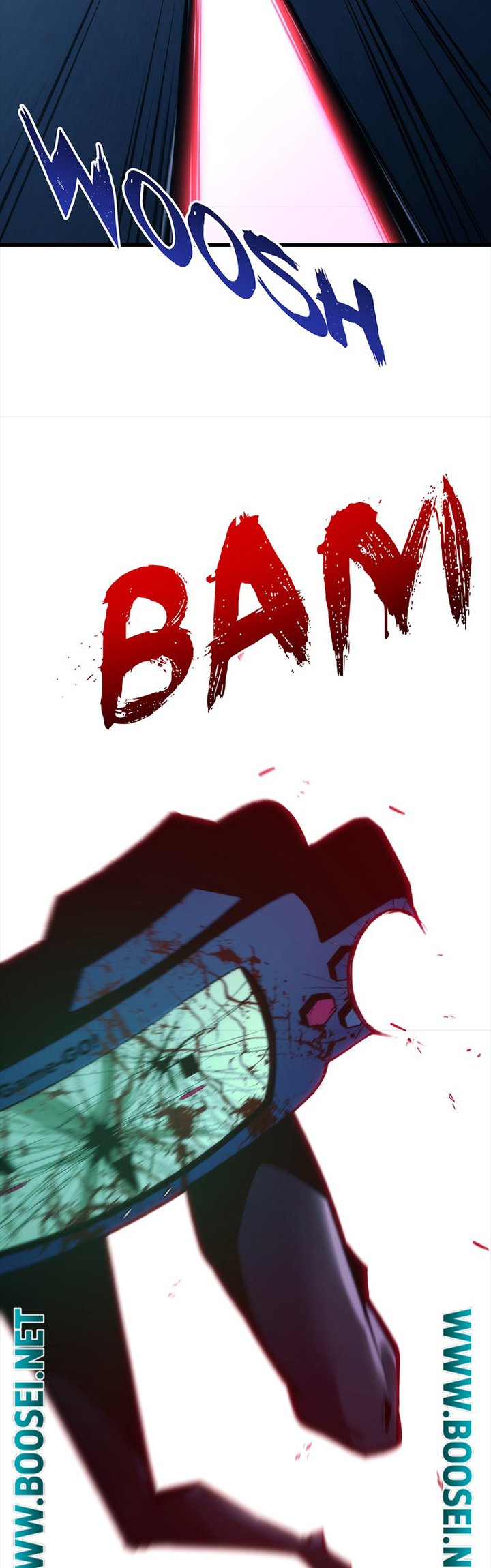 Monochrome Chapter 12 Gambar 30