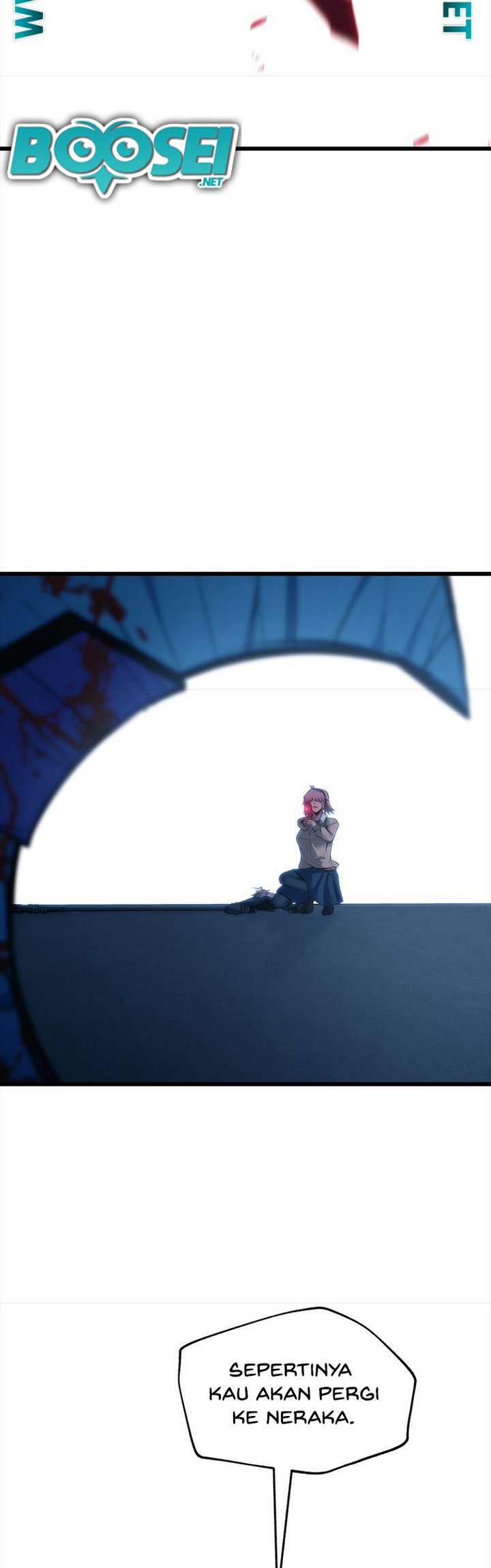 Monochrome Chapter 12 Gambar 31