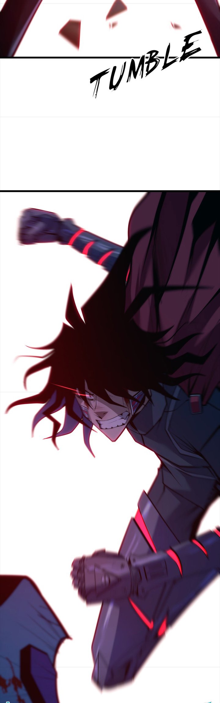 Monochrome Chapter 12 Gambar 33